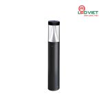 Đèn trụ sân vườn Mica SV02-600 10W Bridgelux