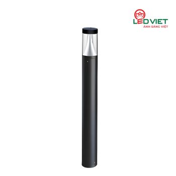 Đèn trụ sân vườn Mica SV02-800 10W Bridgelux