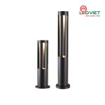 Đèn trụ sân vườn SV01-800 10W Bridgelux