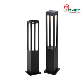Đèn trụ sân vườn SV05-400 10W
