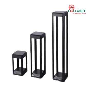 Đèn trụ sân vườn SV05-800 7W