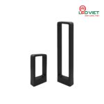 Đèn trụ sân vườn SV08-400 7W Bridgelux