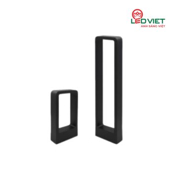 Đèn trụ sân vườn SV08-600 7W Bridgelux