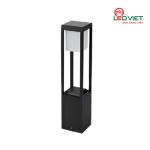 Đèn trụ sân vườn SV10-600 10W Philips