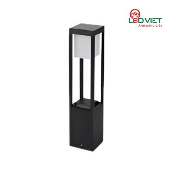 Đèn trụ sân vườn SV10-600 10W Philips
