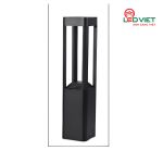 Đèn trụ sân vườn SV11-400 10W Bridgelux