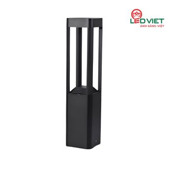 Đèn trụ sân vườn SV11-600 10W Bridgelux