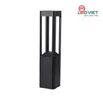 Đèn trụ sân vườn SV11-800 10W Bridgelux