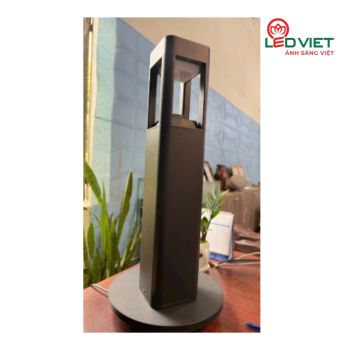 Đèn trụ sân vườn SV11-N-600 10W Philips