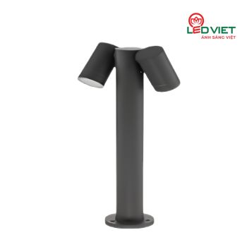 Đèn trụ sân vườn SV13-600 10Wx2
