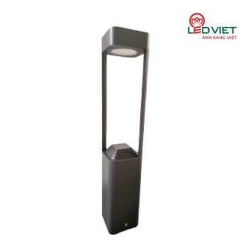 Đèn trụ sân vườn SV12-600 10W Philips
