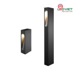 Đèn trụ sân vườn SV14-600 7W
