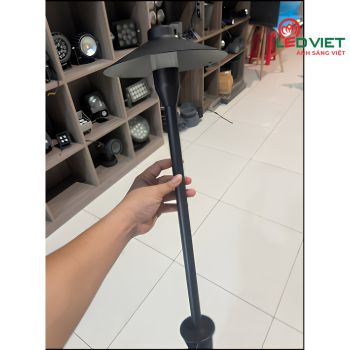 Đèn trụ sân vườn SV20-600 10W