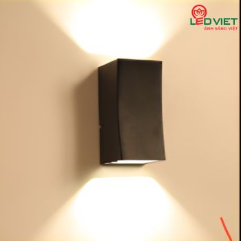 Đèn tường ngoài trời LV-TT03-14W