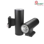 Đèn tường ngoài trời LV-TT02-14W