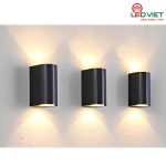 Đèn tường ngoài trời LV-TT07-10W
