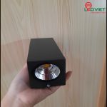 Đèn tường ngoài trời LV-TT10-10W