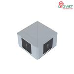Đèn tường ngoài trời LV-TT11-24W