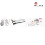 Bát suốt áo BSA