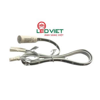 Cảm biến chuyển động đèn Led thanh nhôm DOSLE