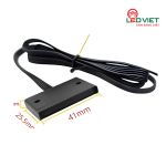 Cảm biến đóng mở đôi liền CBDM2L-AN-ĐEN