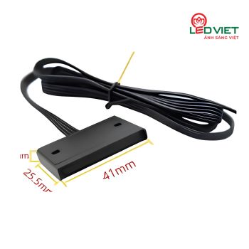 Cảm biến đóng mở đôi liền CBDM2L-AN-ĐEN