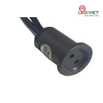Cảm biến đóng mở đơn CBDM1-AN