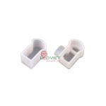 Đầu bịt Silicon 0817
