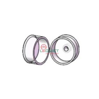 Đầu bịt Silicon 360/24