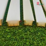 Dây Silicon Top View âm 16×16