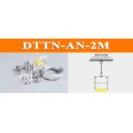 Dây thả thanh nhôm 2 mét DTTN-AN-2M