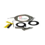 Dây treo thả Silicon 360/30