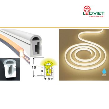 Đèn LED LNEON220V-4K-816