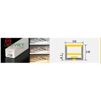 Đèn silicon 1010M 24V-100m