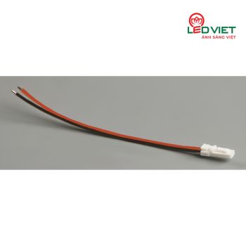 Giắc cắm LED và nguồn điều khiển tập trung NL2PNTT