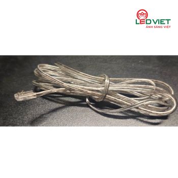 Giắc cắm nguồn đèn silicon 1010