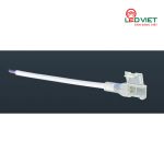Kẹp nguồn led silicon 1010 KNLSLC1010-24V/220V