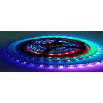 Led dán RGB 60led 12V LDRGB-AN-60D-12V-5m