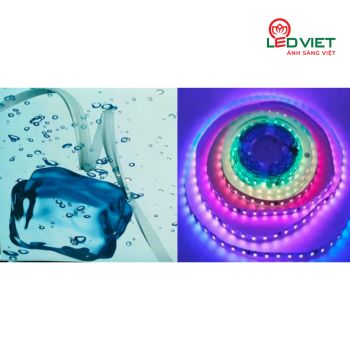 LED đuổi chống nước LIP68-ARGB-24V