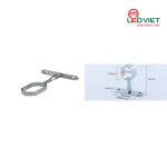 Móc treo suốt áo MTSA