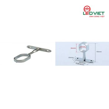 Móc treo suốt áo MTSA