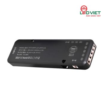 Nguồn điện điều khiển tập trung 24V 100W