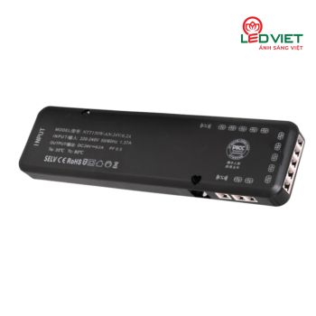 Nguồn điện điều khiển tập trung 24V 150W