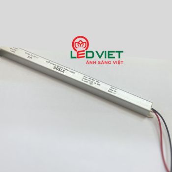 Nguồn đũa 12V 60W DOSLE đèn Led thanh nhôm
