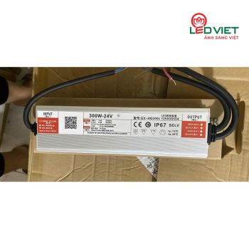 Nguồn IP 68 24VDC 400W
