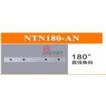 Nối thanh nhôm 180 NTN180-AN