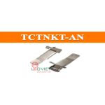 Tai cài thanh nhôm kiểu thanh TCTNKT-AN