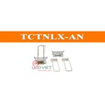 Tai cài thanh nhôm lò xo TCTNLX-AN