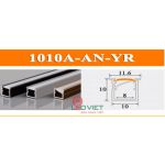 Thanh nhôm định hình 1010A-AN-YR