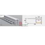 Thanh nhôm định hình 1513XT-1-MS